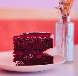 cake shop red velvet